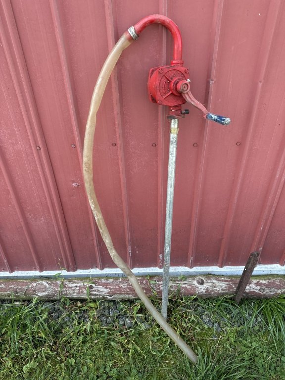 Property photo 5 - TIMED ONLINE ONLY PERSONAL PROPERTY AUCTION IN VAN WERT COUNTY, OHIO
