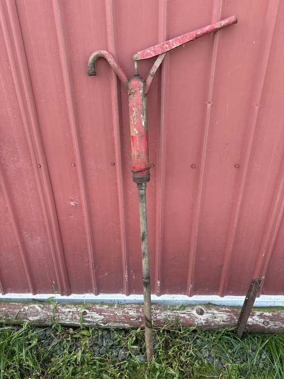Property photo 6 - TIMED ONLINE ONLY PERSONAL PROPERTY AUCTION IN VAN WERT COUNTY, OHIO