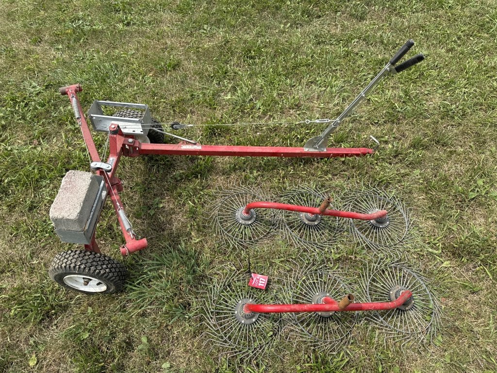 Property photo 7 - TIMED ONLINE ONLY PERSONAL PROPERTY AUCTION IN VAN WERT COUNTY, OHIO