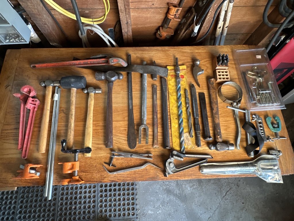 Property photo 10 - TIMED ONLINE ONLY PERSONAL PROPERTY AUCTION IN VAN WERT COUNTY, OHIO