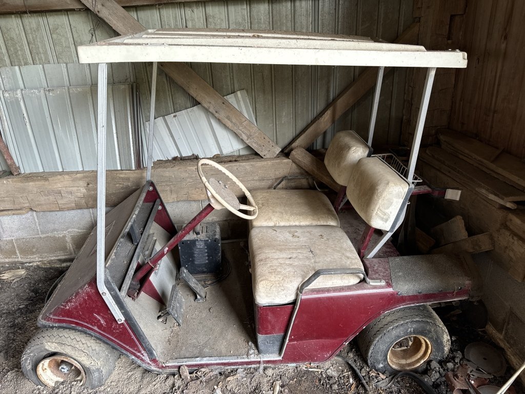 Property photo 11 - TIMED ONLINE ONLY PERSONAL PROPERTY AUCTION IN VAN WERT COUNTY, OHIO