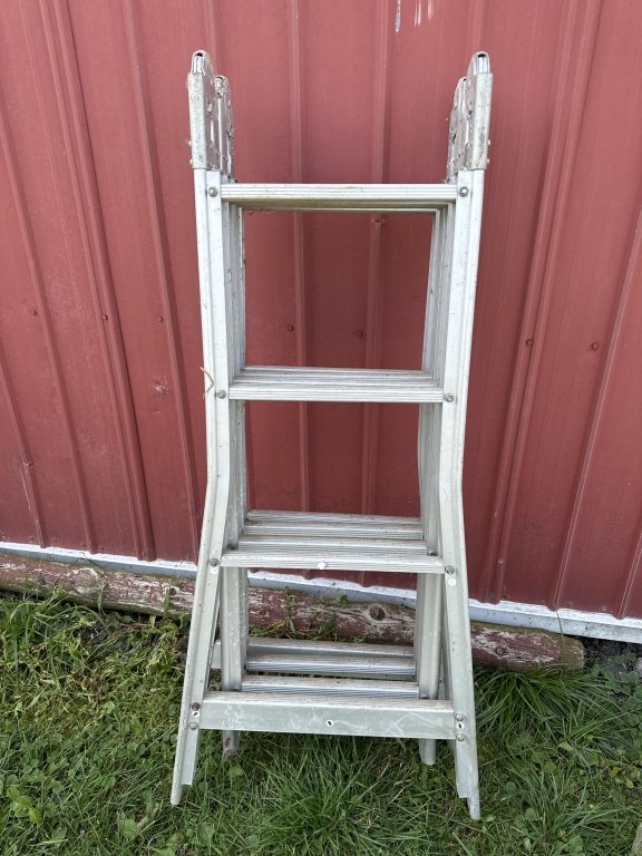 Property photo 13 - TIMED ONLINE ONLY PERSONAL PROPERTY AUCTION IN VAN WERT COUNTY, OHIO