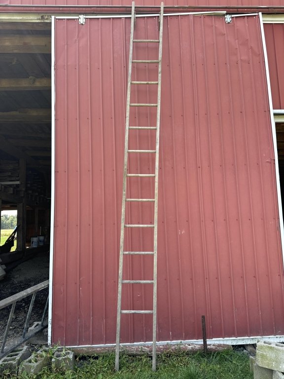 Property photo 15 - TIMED ONLINE ONLY PERSONAL PROPERTY AUCTION IN VAN WERT COUNTY, OHIO
