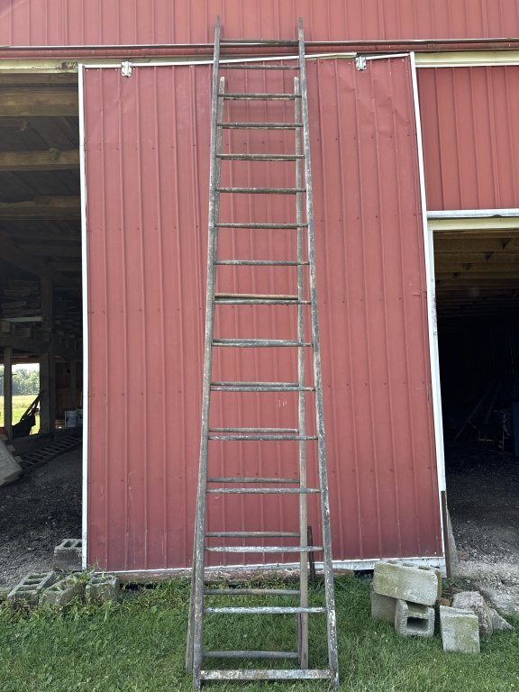Property photo 16 - TIMED ONLINE ONLY PERSONAL PROPERTY AUCTION IN VAN WERT COUNTY, OHIO