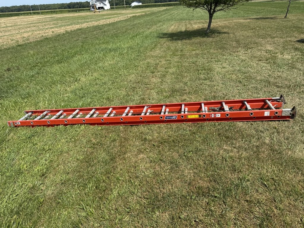 Property photo 17 - TIMED ONLINE ONLY PERSONAL PROPERTY AUCTION IN VAN WERT COUNTY, OHIO