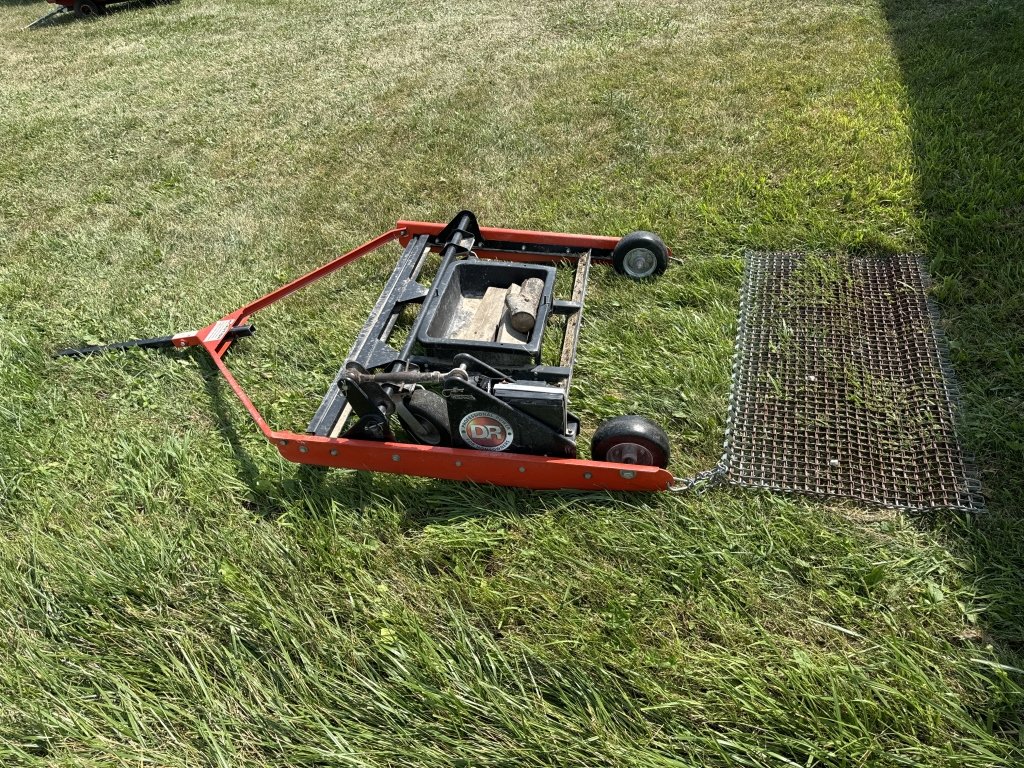Property photo 18 - TIMED ONLINE ONLY PERSONAL PROPERTY AUCTION IN VAN WERT COUNTY, OHIO