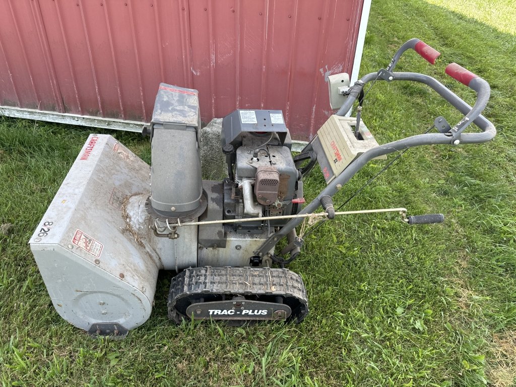 Property photo 19 - TIMED ONLINE ONLY PERSONAL PROPERTY AUCTION IN VAN WERT COUNTY, OHIO