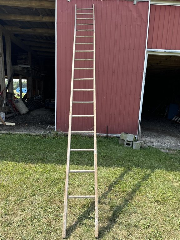 Property photo 20 - TIMED ONLINE ONLY PERSONAL PROPERTY AUCTION IN VAN WERT COUNTY, OHIO