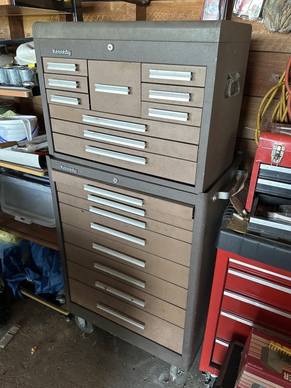 Property photo 21 - TIMED ONLINE ONLY PERSONAL PROPERTY AUCTION IN VAN WERT COUNTY, OHIO