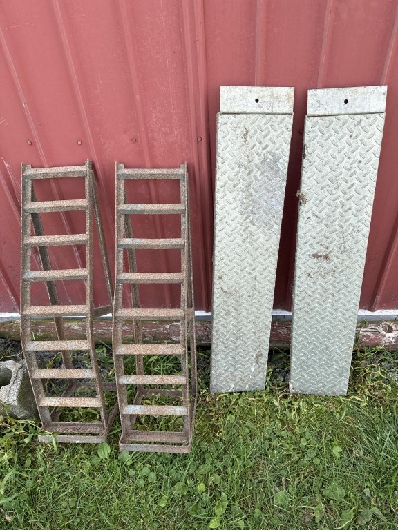 Property photo 22 - TIMED ONLINE ONLY PERSONAL PROPERTY AUCTION IN VAN WERT COUNTY, OHIO