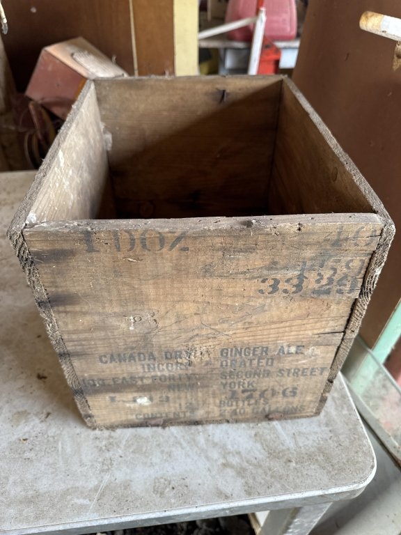 Property photo 23 - TIMED ONLINE ONLY PERSONAL PROPERTY AUCTION IN VAN WERT COUNTY, OHIO