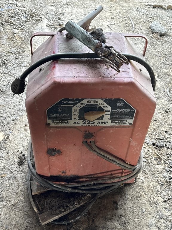 Property photo 26 - TIMED ONLINE ONLY PERSONAL PROPERTY AUCTION IN VAN WERT COUNTY, OHIO