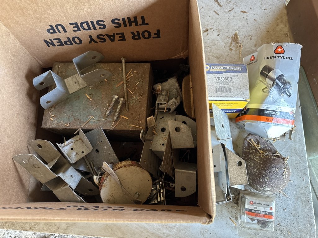 Property photo 27 - TIMED ONLINE ONLY PERSONAL PROPERTY AUCTION IN VAN WERT COUNTY, OHIO