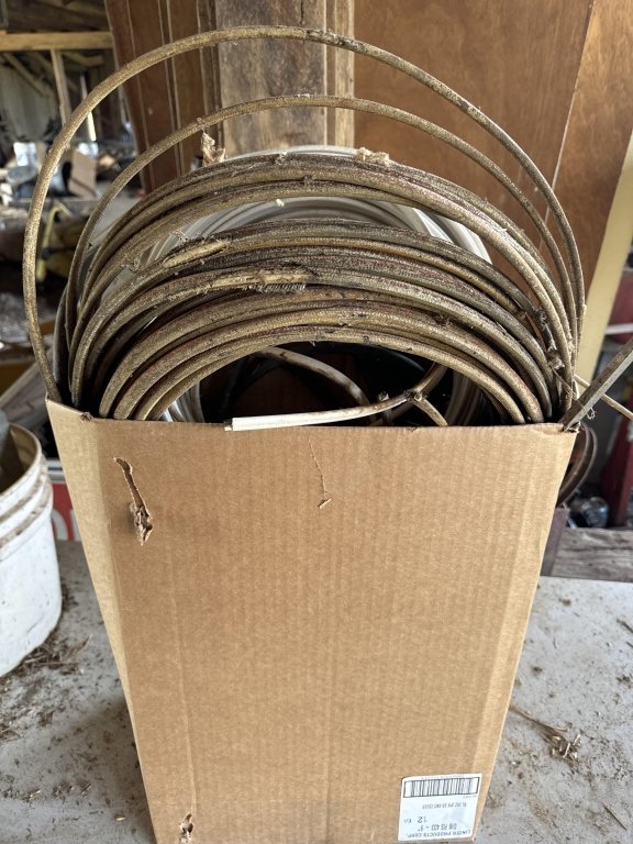 Property photo 28 - TIMED ONLINE ONLY PERSONAL PROPERTY AUCTION IN VAN WERT COUNTY, OHIO