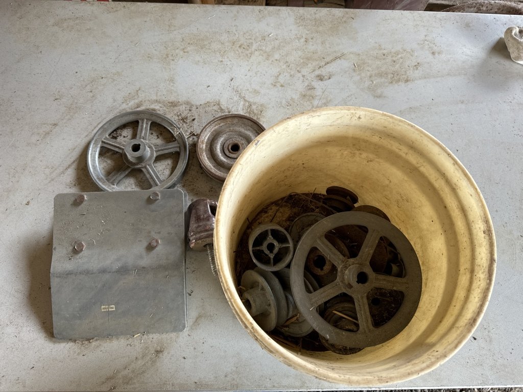 Property photo 30 - TIMED ONLINE ONLY PERSONAL PROPERTY AUCTION IN VAN WERT COUNTY, OHIO