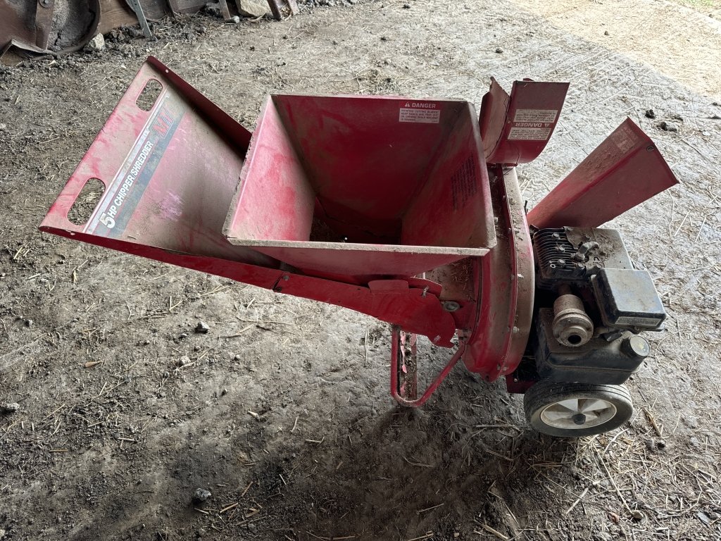 Property photo 31 - TIMED ONLINE ONLY PERSONAL PROPERTY AUCTION IN VAN WERT COUNTY, OHIO