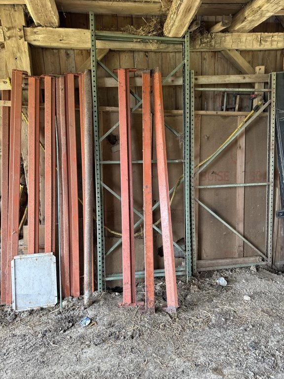 Property photo 33 - TIMED ONLINE ONLY PERSONAL PROPERTY AUCTION IN VAN WERT COUNTY, OHIO