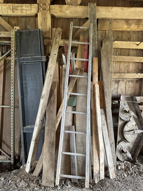 Property photo 34 - TIMED ONLINE ONLY PERSONAL PROPERTY AUCTION IN VAN WERT COUNTY, OHIO