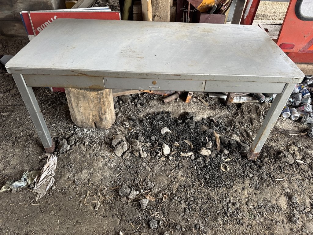 Property photo 35 - TIMED ONLINE ONLY PERSONAL PROPERTY AUCTION IN VAN WERT COUNTY, OHIO