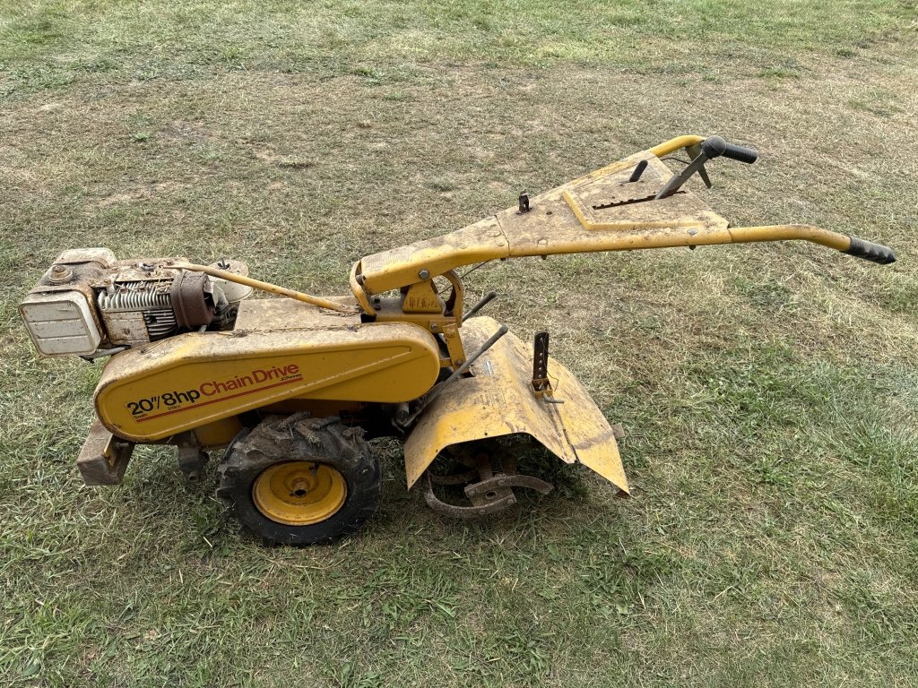 Property photo 36 - TIMED ONLINE ONLY PERSONAL PROPERTY AUCTION IN VAN WERT COUNTY, OHIO