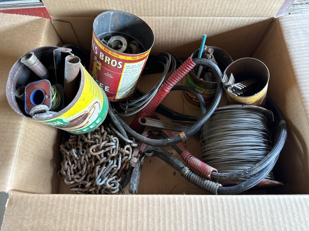 Property photo 37 - TIMED ONLINE ONLY PERSONAL PROPERTY AUCTION IN VAN WERT COUNTY, OHIO