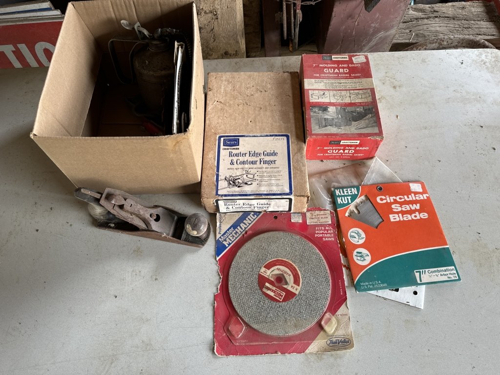 Property photo 38 - TIMED ONLINE ONLY PERSONAL PROPERTY AUCTION IN VAN WERT COUNTY, OHIO