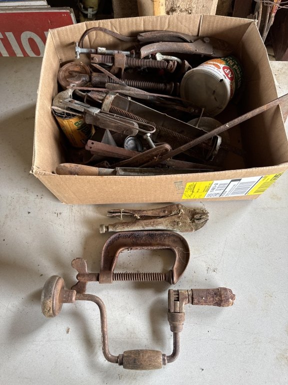 Property photo 39 - TIMED ONLINE ONLY PERSONAL PROPERTY AUCTION IN VAN WERT COUNTY, OHIO
