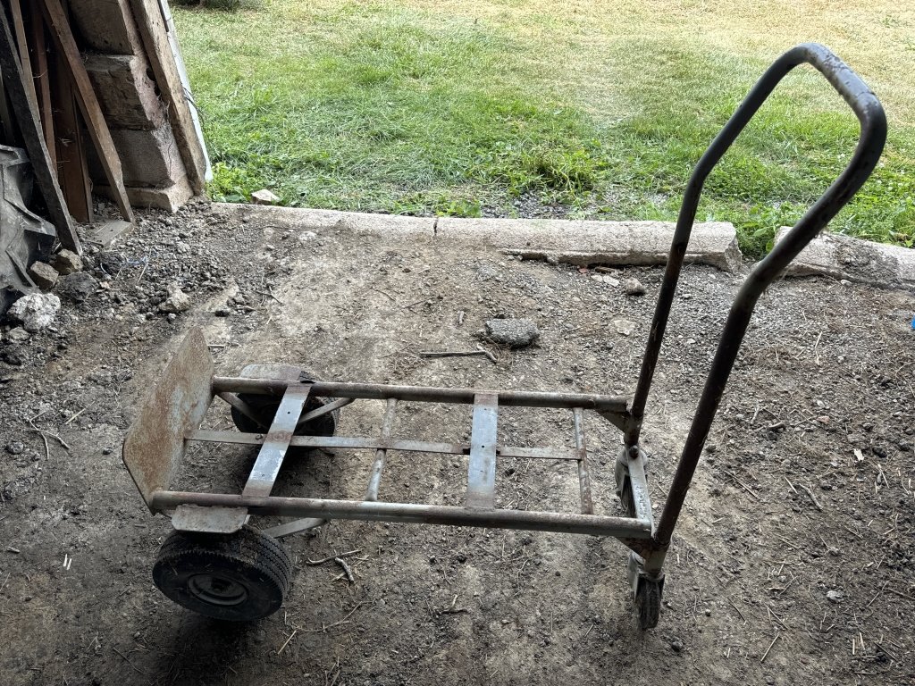 Property photo 41 - TIMED ONLINE ONLY PERSONAL PROPERTY AUCTION IN VAN WERT COUNTY, OHIO