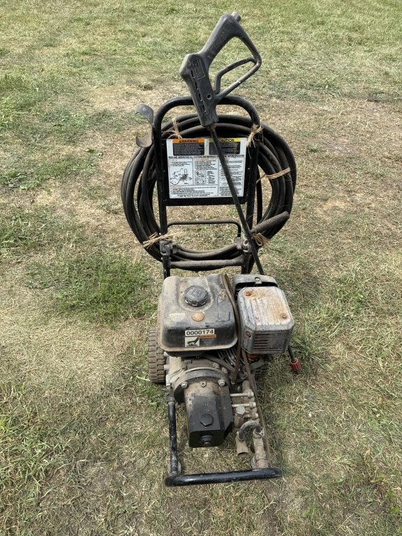Property photo 44 - TIMED ONLINE ONLY PERSONAL PROPERTY AUCTION IN VAN WERT COUNTY, OHIO