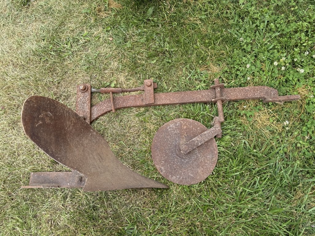Property photo 45 - TIMED ONLINE ONLY PERSONAL PROPERTY AUCTION IN VAN WERT COUNTY, OHIO