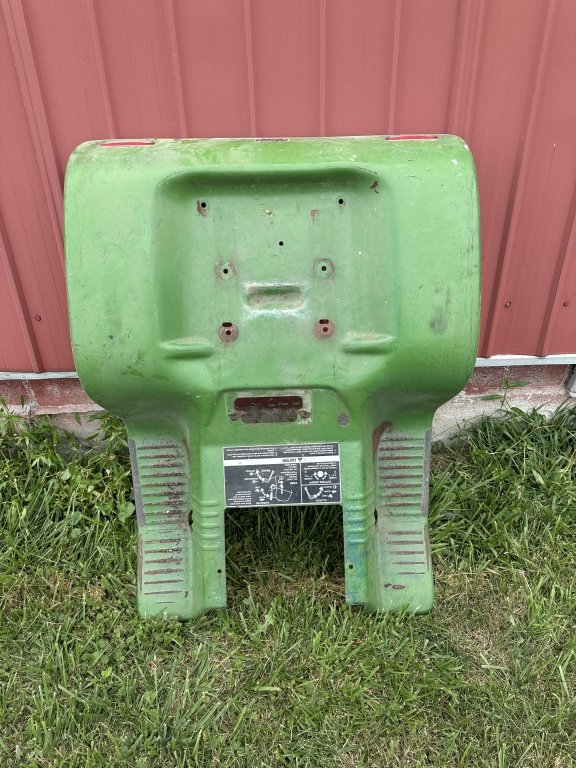 Property photo 46 - TIMED ONLINE ONLY PERSONAL PROPERTY AUCTION IN VAN WERT COUNTY, OHIO