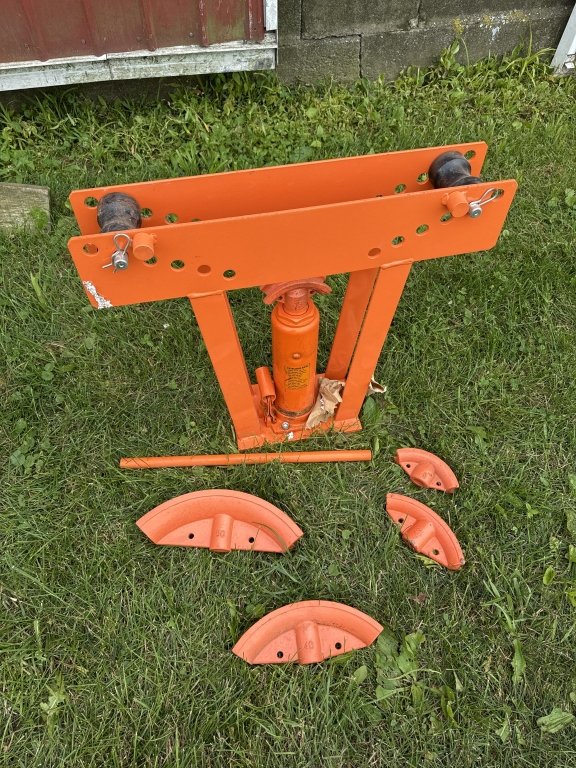 Property photo 47 - TIMED ONLINE ONLY PERSONAL PROPERTY AUCTION IN VAN WERT COUNTY, OHIO