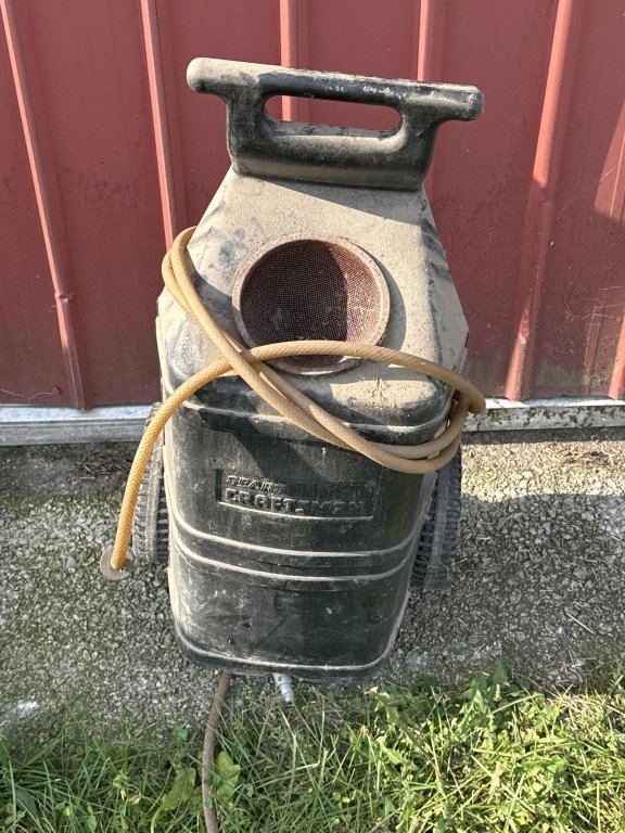 Property photo 53 - TIMED ONLINE ONLY PERSONAL PROPERTY AUCTION IN VAN WERT COUNTY, OHIO