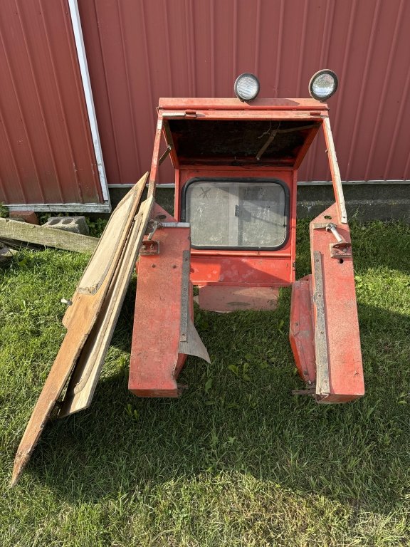 Property photo 57 - TIMED ONLINE ONLY PERSONAL PROPERTY AUCTION IN VAN WERT COUNTY, OHIO