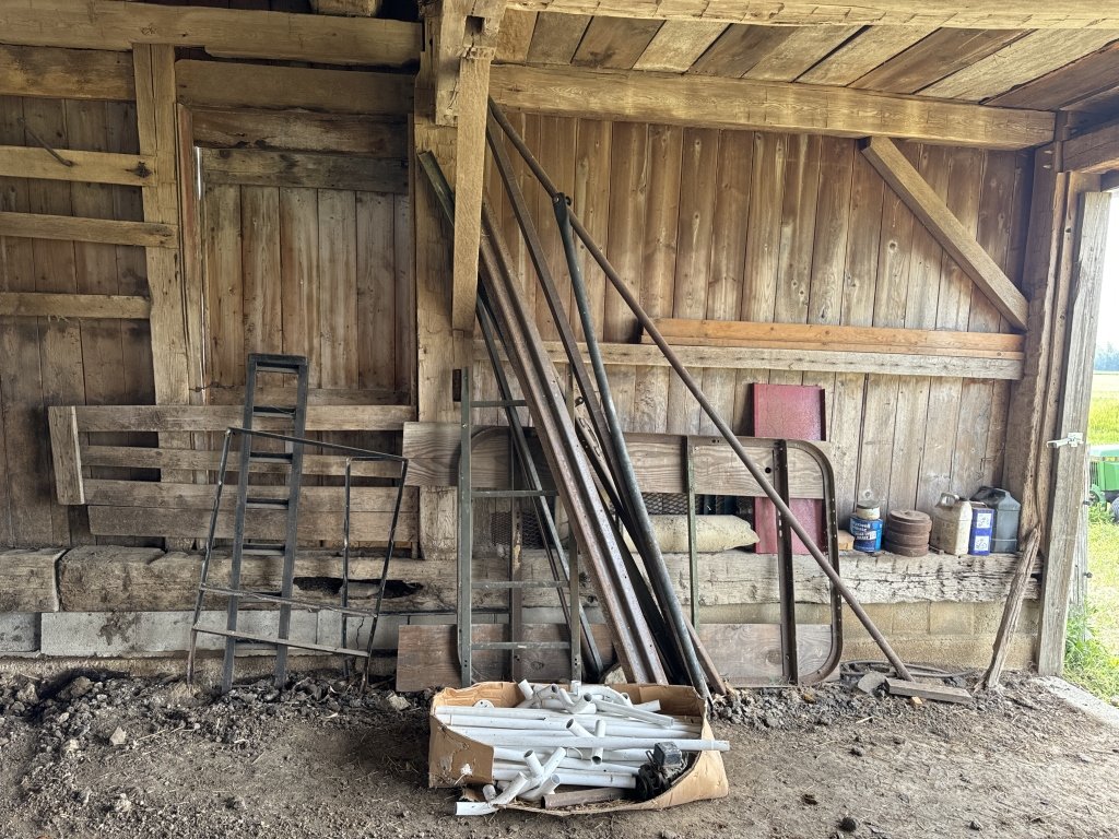 Property photo 58 - TIMED ONLINE ONLY PERSONAL PROPERTY AUCTION IN VAN WERT COUNTY, OHIO