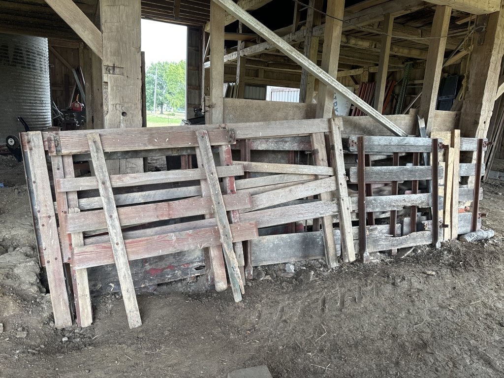 Property photo 61 - TIMED ONLINE ONLY PERSONAL PROPERTY AUCTION IN VAN WERT COUNTY, OHIO