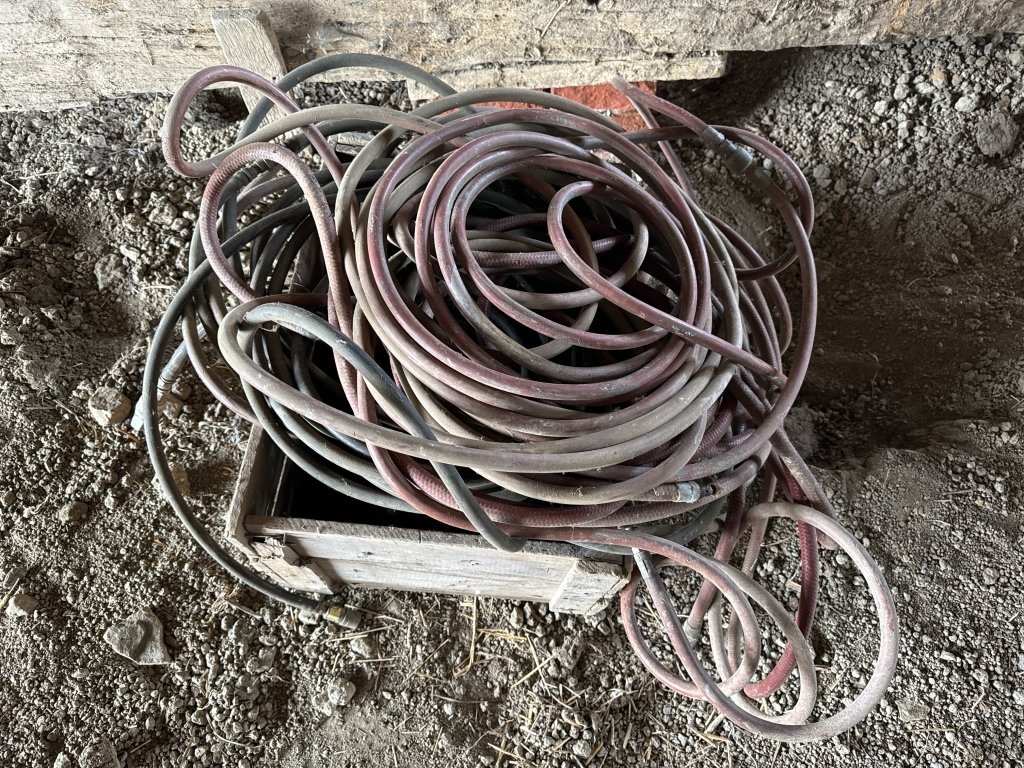 Property photo 63 - TIMED ONLINE ONLY PERSONAL PROPERTY AUCTION IN VAN WERT COUNTY, OHIO