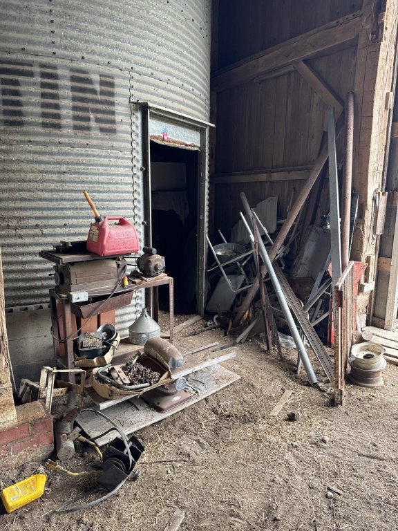 Property photo 64 - TIMED ONLINE ONLY PERSONAL PROPERTY AUCTION IN VAN WERT COUNTY, OHIO