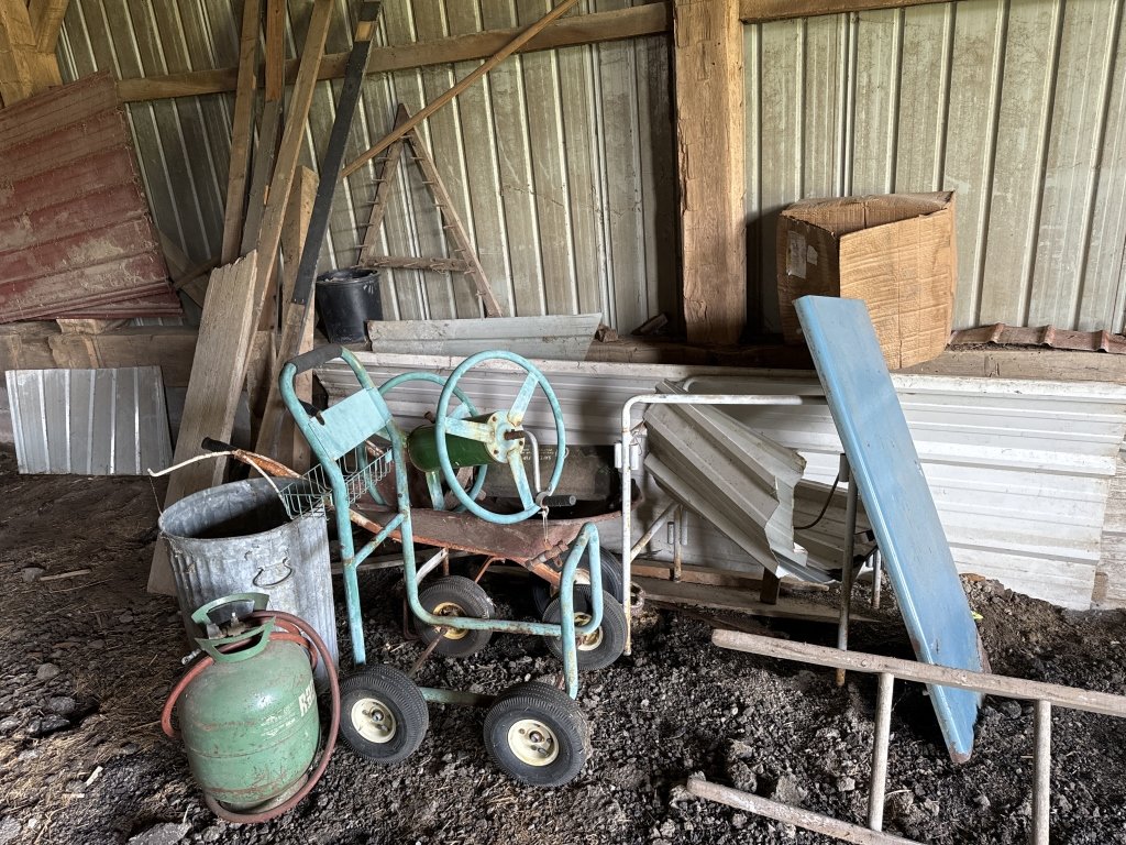 Property photo 69 - TIMED ONLINE ONLY PERSONAL PROPERTY AUCTION IN VAN WERT COUNTY, OHIO