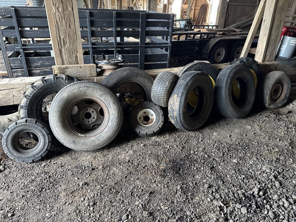 Property photo 72 - TIMED ONLINE ONLY PERSONAL PROPERTY AUCTION IN VAN WERT COUNTY, OHIO