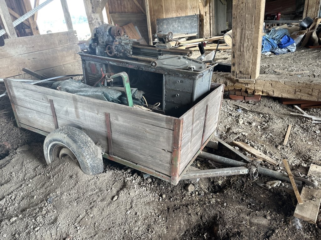Property photo 75 - TIMED ONLINE ONLY PERSONAL PROPERTY AUCTION IN VAN WERT COUNTY, OHIO