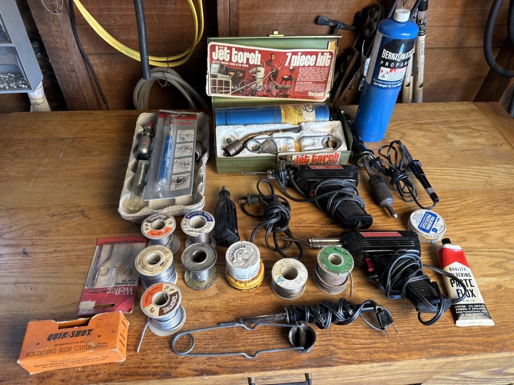 Property photo 76 - TIMED ONLINE ONLY PERSONAL PROPERTY AUCTION IN VAN WERT COUNTY, OHIO