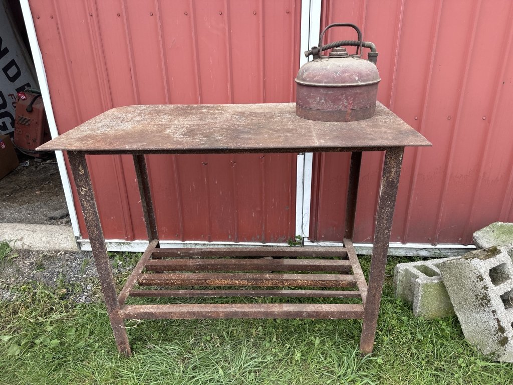 Property photo 77 - TIMED ONLINE ONLY PERSONAL PROPERTY AUCTION IN VAN WERT COUNTY, OHIO