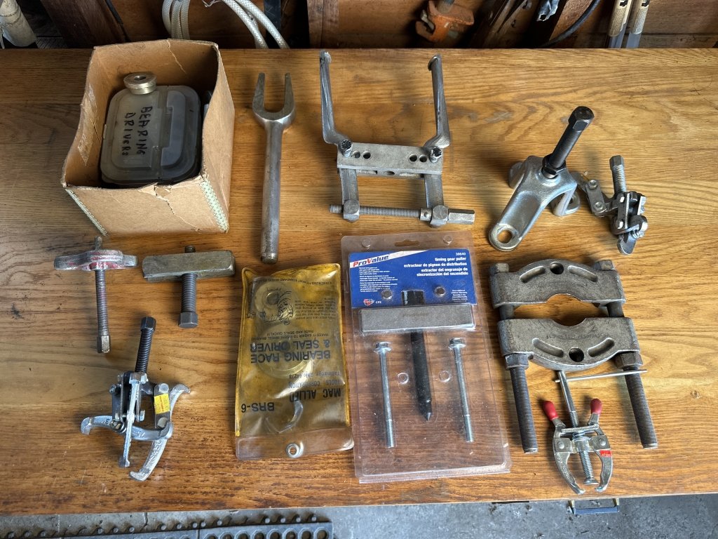Property photo 78 - TIMED ONLINE ONLY PERSONAL PROPERTY AUCTION IN VAN WERT COUNTY, OHIO