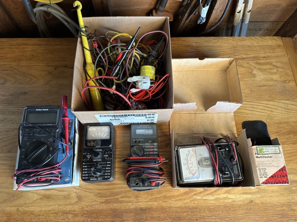 Property photo 83 - TIMED ONLINE ONLY PERSONAL PROPERTY AUCTION IN VAN WERT COUNTY, OHIO