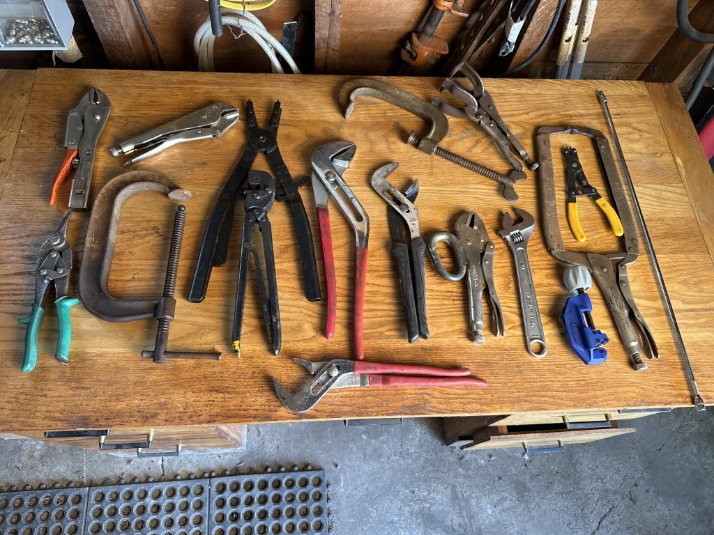 Property photo 84 - TIMED ONLINE ONLY PERSONAL PROPERTY AUCTION IN VAN WERT COUNTY, OHIO