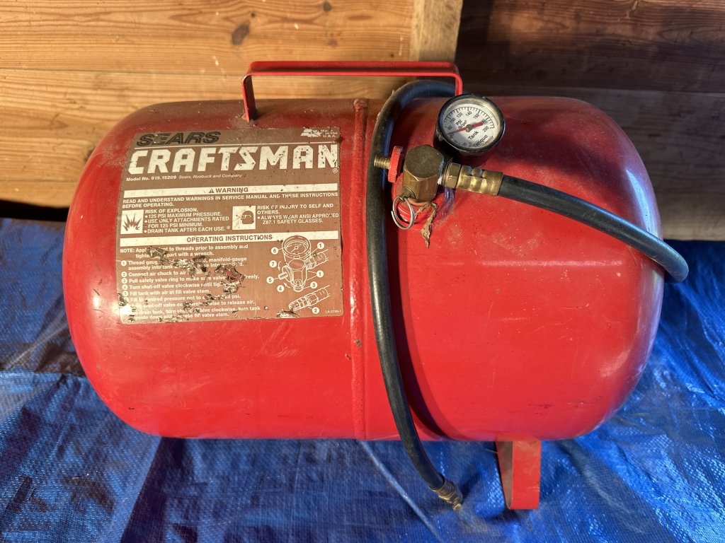 Property photo 89 - TIMED ONLINE ONLY PERSONAL PROPERTY AUCTION IN VAN WERT COUNTY, OHIO