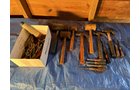 Property photo 96 - TIMED ONLINE ONLY PERSONAL PROPERTY AUCTION IN VAN WERT COUNTY, OHIO