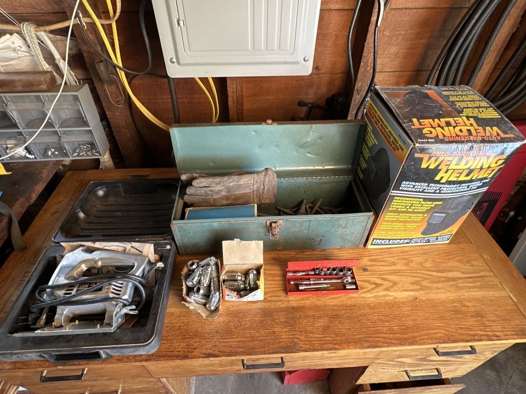 Property photo 97 - TIMED ONLINE ONLY PERSONAL PROPERTY AUCTION IN VAN WERT COUNTY, OHIO