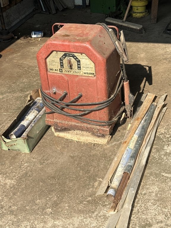 Property photo 98 - TIMED ONLINE ONLY PERSONAL PROPERTY AUCTION IN VAN WERT COUNTY, OHIO